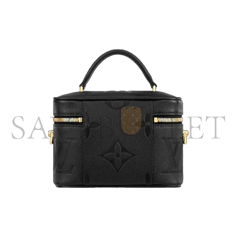 LOUIS VUITTON VANITY PM M45598 (19*13*11cm)